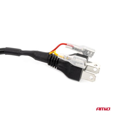 Arbejdslampe AWL57 45W 6500K 8000lm 9-36V AMIO-04198