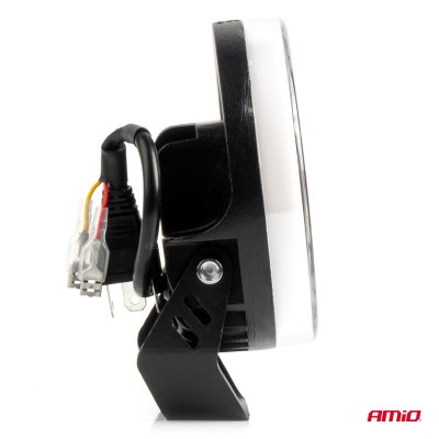 Arbejdslampe AWL58 45W 6500K 8000lm 9-36V AMIO-04199