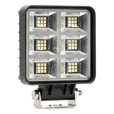 Arbejdslampe AWL60 69W 6500K 7200lm 9-36V AMIO-04201