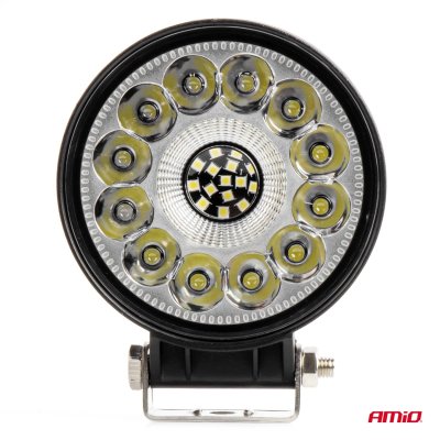 Arbejdslampe AWL62 96W 6500K 9600lm 9-36V AMIO-04203