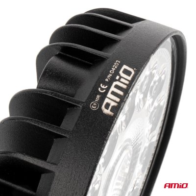 Arbejdslampe AWL62 96W 6500K 9600lm 9-36V AMIO-04203