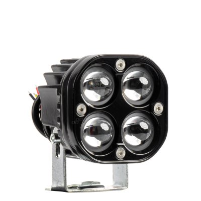 Arbejdslampe AWL63 20W 6500K 4000lm 9-36V AMIO-04204