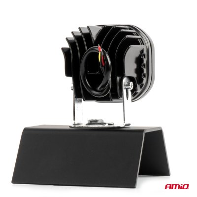 Arbejdslampe AWL63 20W 6500K 4000lm 9-36V AMIO-04204