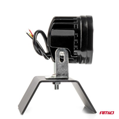 Arbejdslampe AWL63 20W 6500K 4000lm 9-36V AMIO-04204