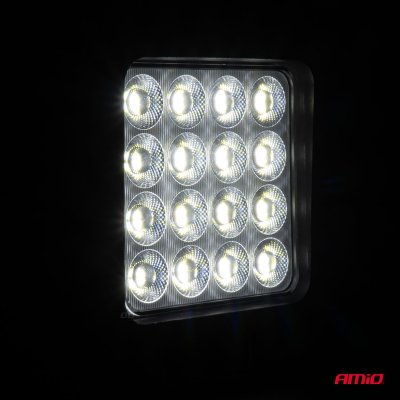 Arbejdslampe AWL64 192W 6500K 12000lm 9-36V AMIO-04205