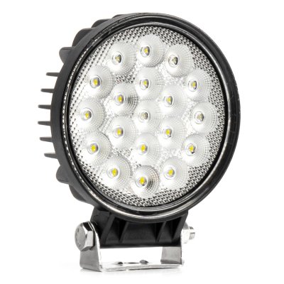 Arbejdslampe AWL65 57W 6500K 10000lm 9-36V AMIO-04206