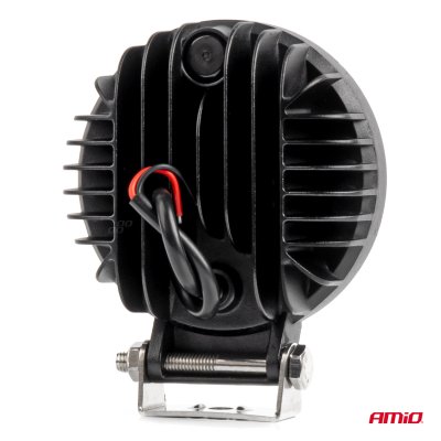 Arbejdslampe AWL65 57W 6500K 10000lm 9-36V AMIO-04206