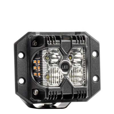 Arbejdslampe AWL66 60W 6500K 6000lm 9-36V AMIO-04207