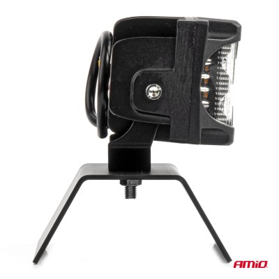 Arbejdslampe AWL67 60W 6500K 6000lm 9-36V AMIO-04208
