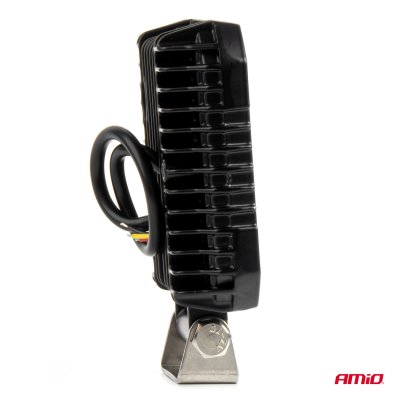 Arbejdslampe AWL68 54W 6500K 10000lm 9-36V AMIO-04209