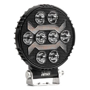 Arbejdslampe AWL69 54W 6500K 10000lm 9-36V AMIO-04210