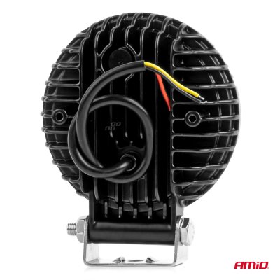 Arbejdslampe AWL69 54W 6500K 10000lm 9-36V AMIO-04210