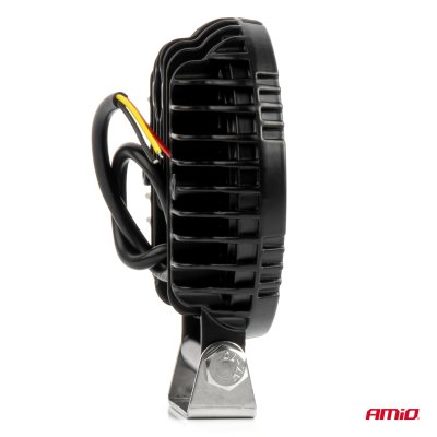 Arbejdslampe AWL69 54W 6500K 10000lm 9-36V AMIO-04210