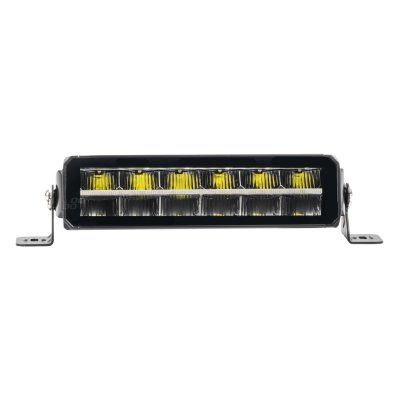 LED panel arbejdslampe BAR AWL70 60W 6500K 8000lm 30cm 12V 24V AMIO-04211