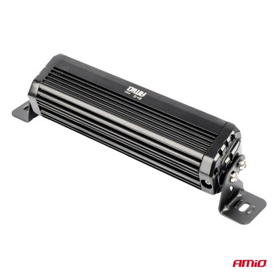 LED panel arbejdslampe BAR AWL70 60W 6500K 8000lm 30cm 12V 24V AMIO-04211
