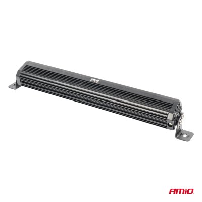 LED arbejdspladslampe PANEL BAR AWL71 120W 6500K 12000lm 56cm 12V 24V AMIO-04212
