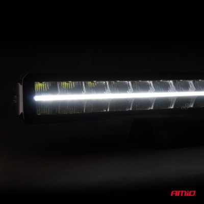 LED panel arbejdslys BAR AWL72 180W 6500K 18000lm 81cm 12V 24V AMIO-04213