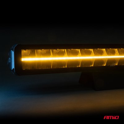 LED panel arbejdslys BAR AWL72 180W 6500K 18000lm 81cm 12V 24V AMIO-04213