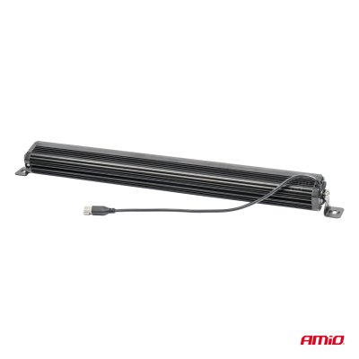 LED panel arbejdslys BAR AWL72 180W 6500K 18000lm 81cm 12V 24V AMIO-04213