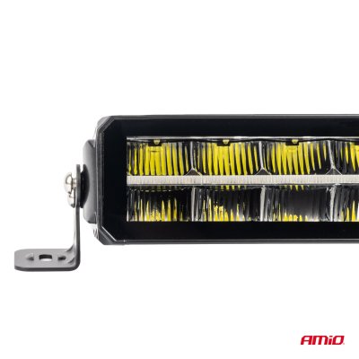 LED panel arbejdslys BAR AWL72 180W 6500K 18000lm 81cm 12V 24V AMIO-04213