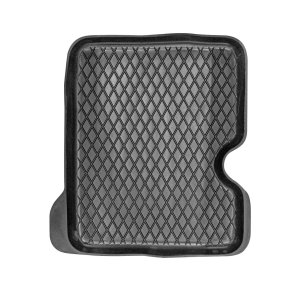 Gummimåtte til MG Fiat Panda, model - (7 TILBAGE)