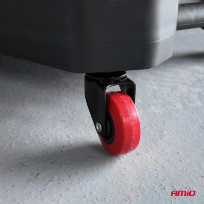 Værktøjsvogn AMIO-04265