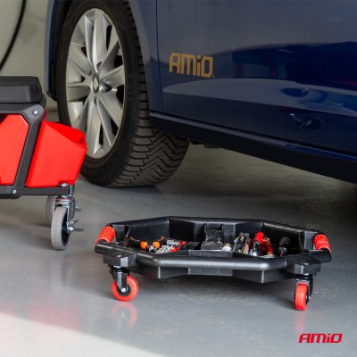 Værktøjsbord AMIO-04266