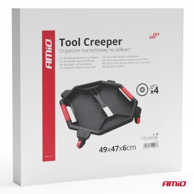 Værktøjsbord AMIO-04266