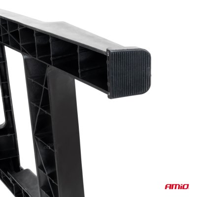 Ladder stool 51,5cm 150kg AMIO-04267