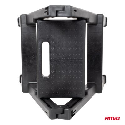 Ladder stool 51,5cm 150kg AMIO-04267