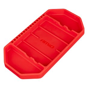 Silicone værktøjskurv AMIO-04270