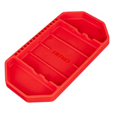 Silicone værktøjskurv AMIO-04270