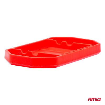 Silicone værktøjskurv AMIO-04270