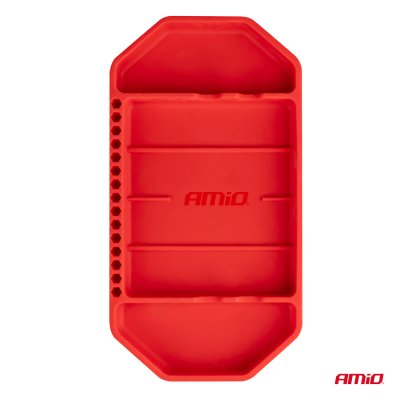 Silicone værktøjskurv AMIO-04270