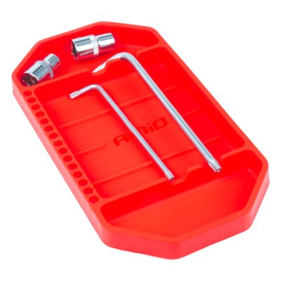 Silicone værktøjskurv AMIO-04270