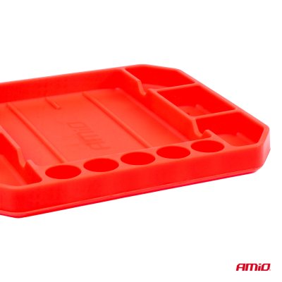 Silicone værktøjsskuffe AMIO-04271