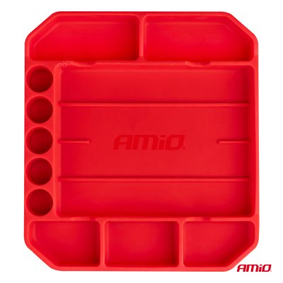 Silicone værktøjsskuffe AMIO-04271