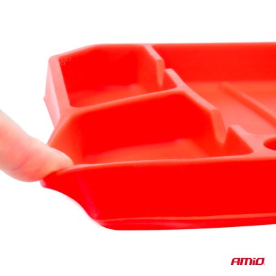 Silicone værktøjsskuffe AMIO-04271