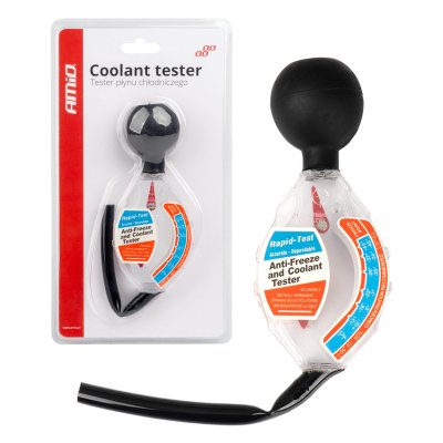 Kølevæske tester AMIO-04276