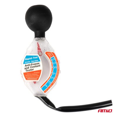 Kølevæske tester AMIO-04276