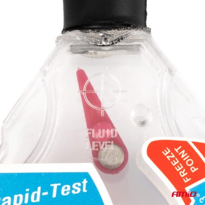 Kølevæske tester AMIO-04276