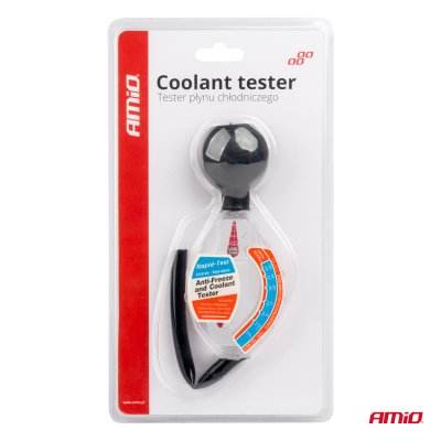 Kølevæske tester AMIO-04276