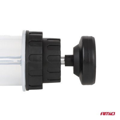 Fluidskift Sprøjte 500ml AMIO-04277