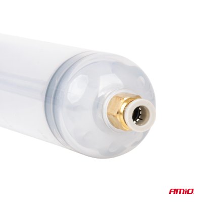 Fluidskift Sprøjte 500ml AMIO-04277