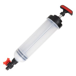 Fluid skift sprøjte 1500ml AMIO-04278