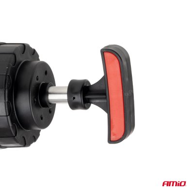 Fluid skift sprøjte 1500ml AMIO-04278
