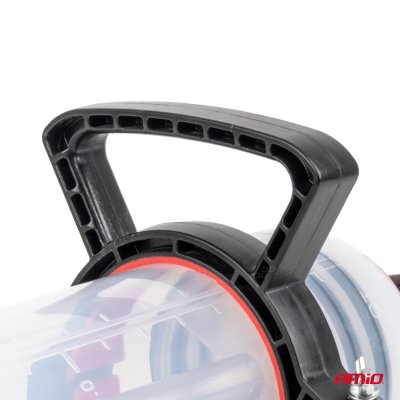 Fluid skift sprøjte 1500ml AMIO-04278