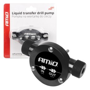 Væskeoverførselsborpumpe AMIO-04279