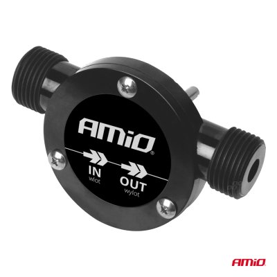 Væskeoverførselsborpumpe AMIO-04279