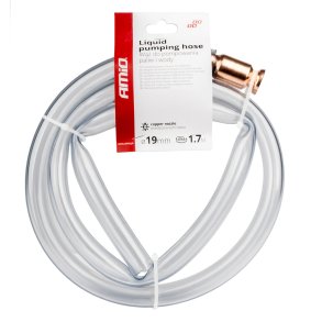 Væskepumpe slange AMIO-04280